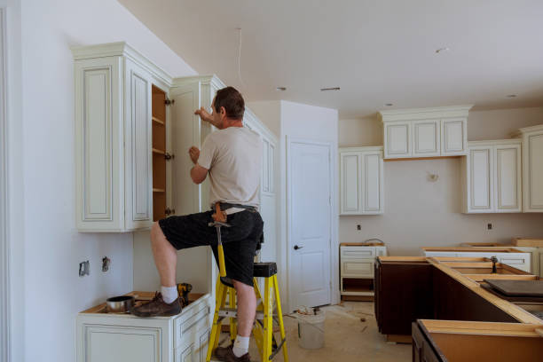 Kitchen Flooring specialists in King of Prussia, PA